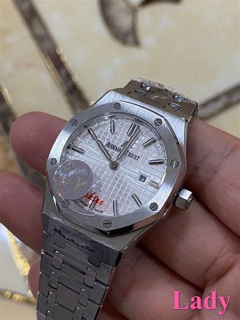 ราคา audemars piguet|ราคานาฬิกา ap.